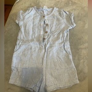 18-24 months romper